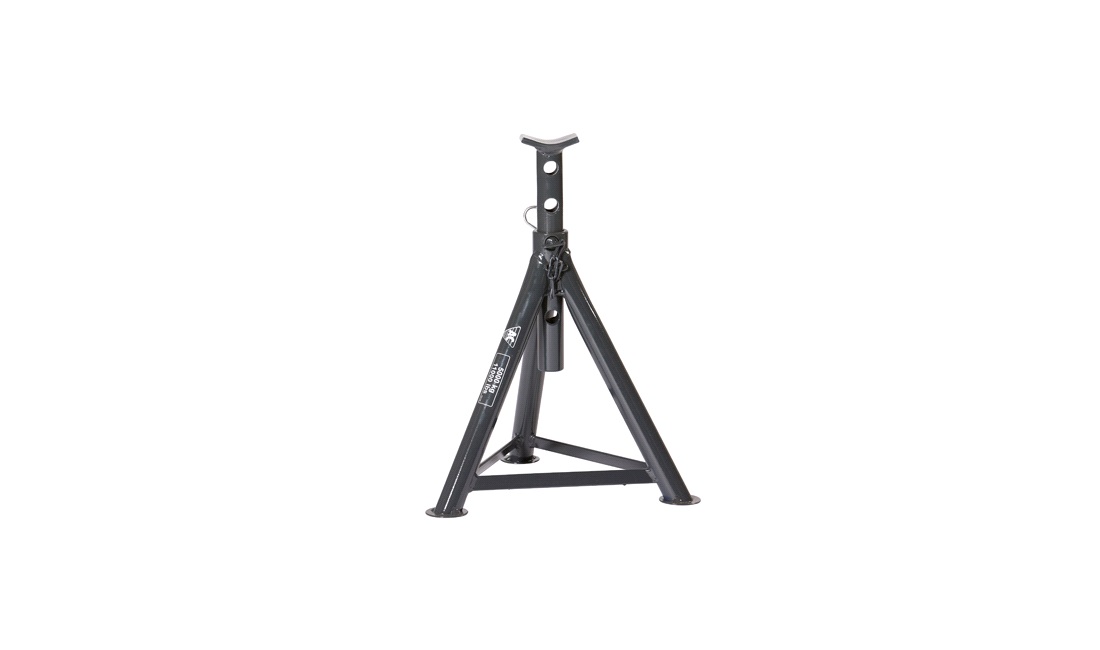 Støttebuk 8T 580 - 950mm