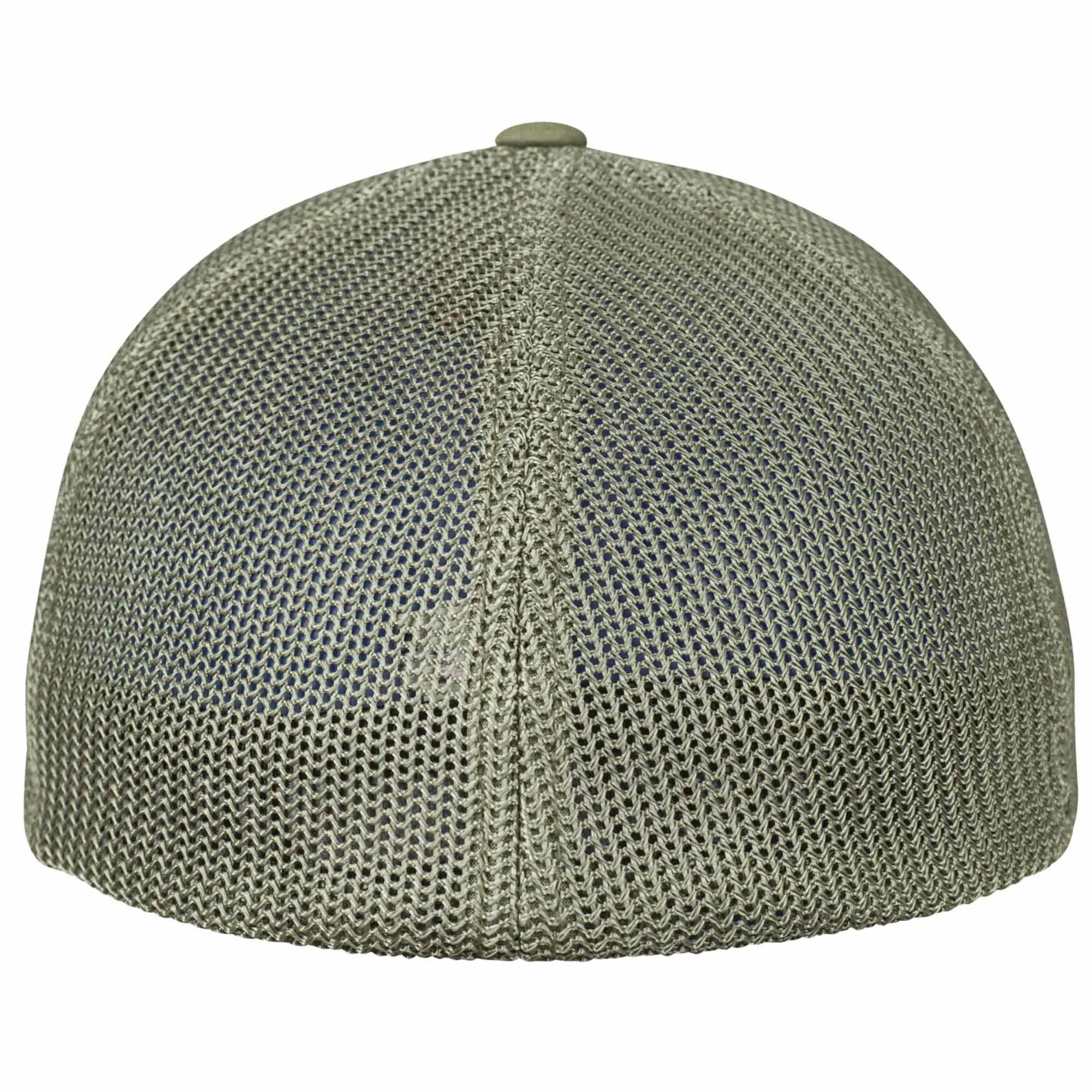 Flexfit -  Flexfit Cap Mesh Trucker Cap buck
