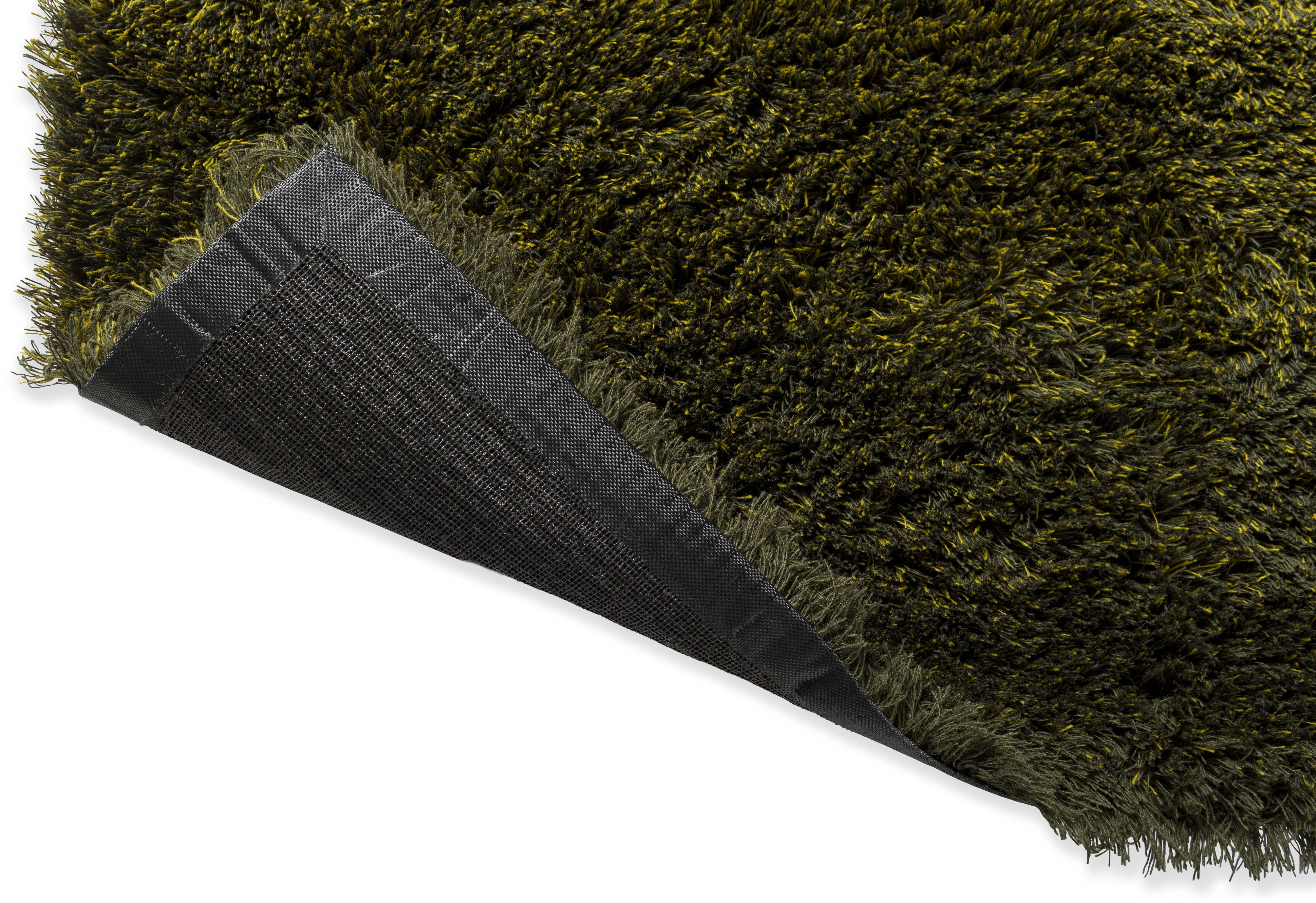 Vloerkleed High Olive Deep Forest 11907 Shade  | Brink & Campman