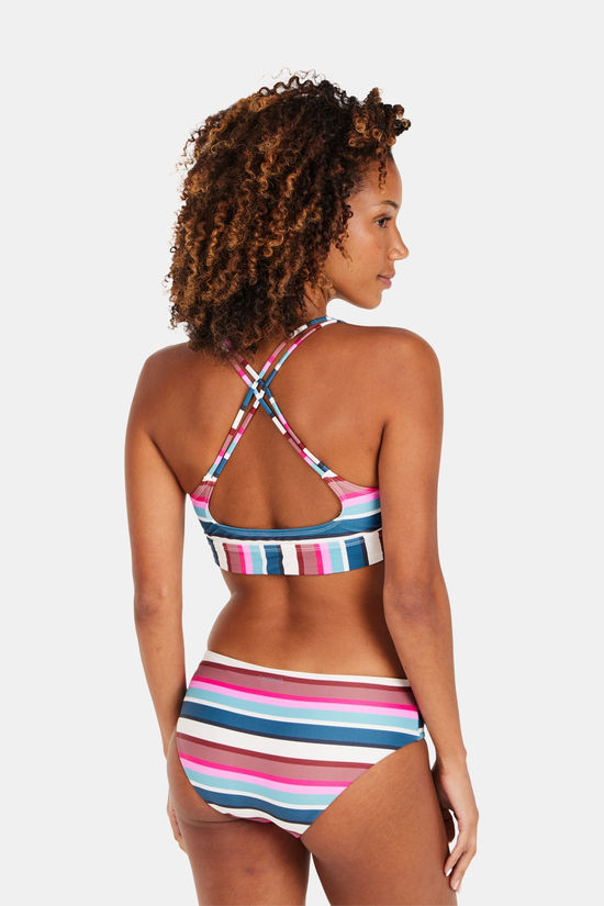 Protest Protest Mixsuperi Triangle Bikini Top
