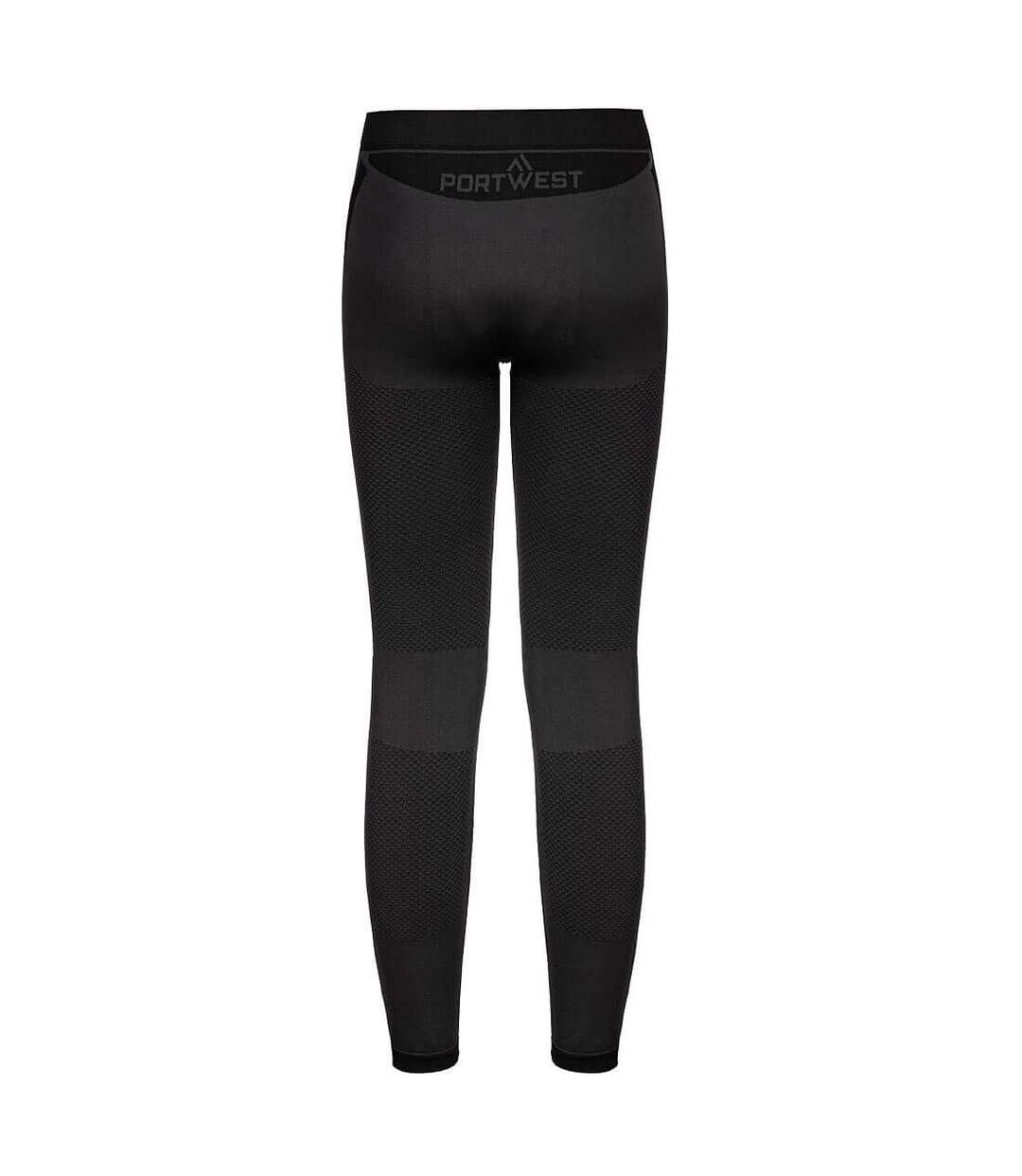 Portwest - Legging thermique DYNAMIC AIR - Homme (Charbon) - UTPW480