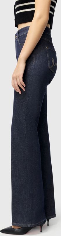 MAC Jeans 'LAURA'  nachtblauw