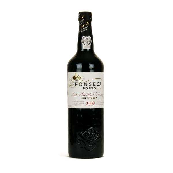 Porto LBV - Fonseca