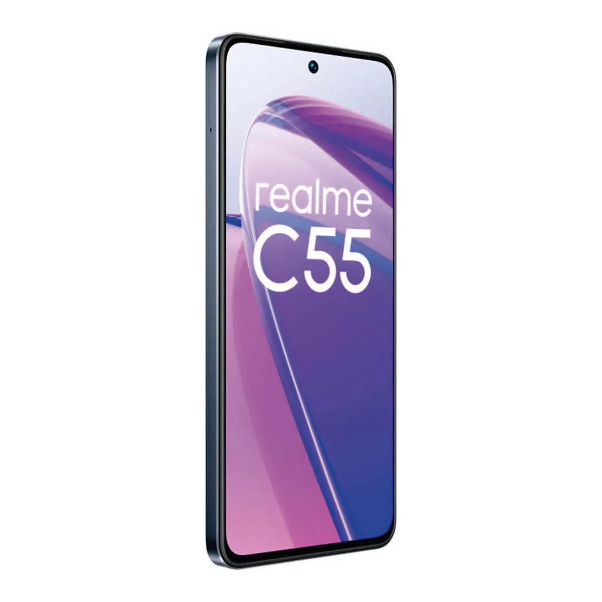 Realme C55 - Noir