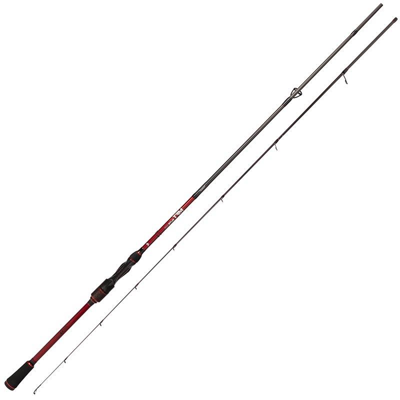 Canne Spinning Mikado Mft Elite