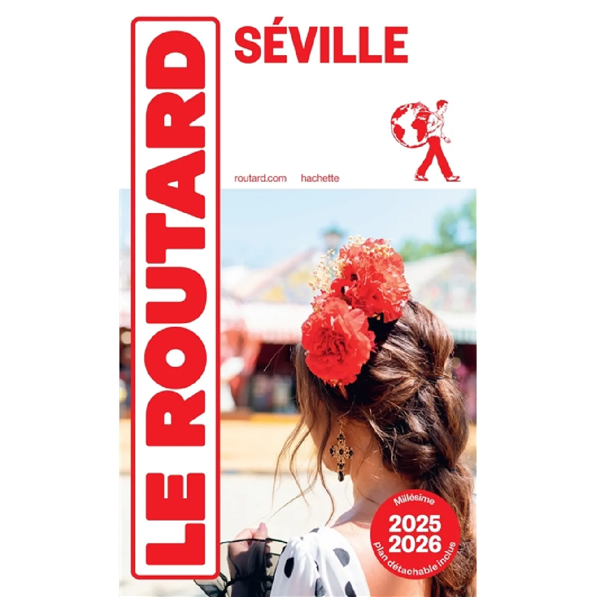 Séville : 2025-2026