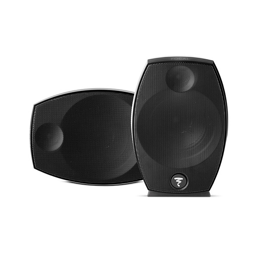 Focal Sib Evo (la paire) - Noir