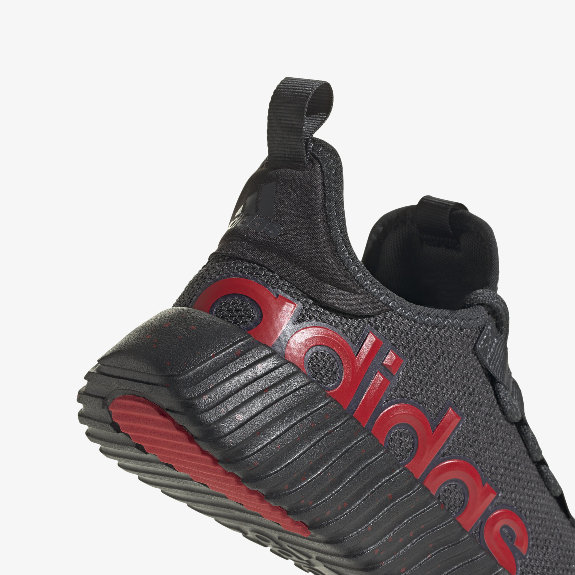 adidas Herren Sneaker Low - KAPTIR 3.0 - schwarz | Jetzt bei reno.de
