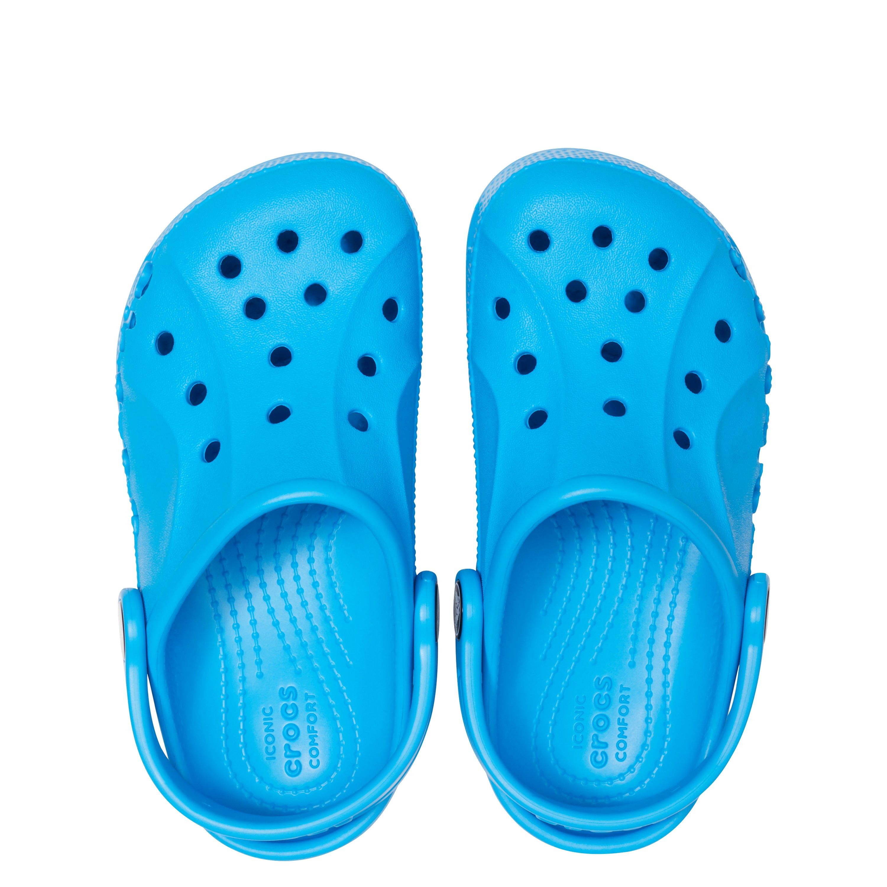 Crocs Baya Clogs Childrens