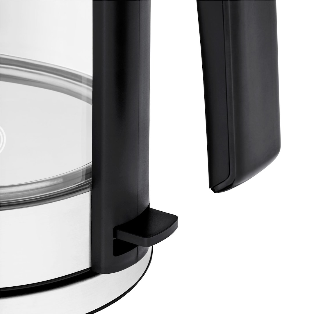 WMF Wasserkocher Kuemi GL-WK 413190011