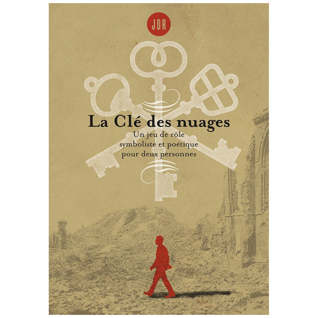 La Clé des nuages