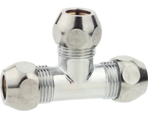 T-knelfitting 3/8