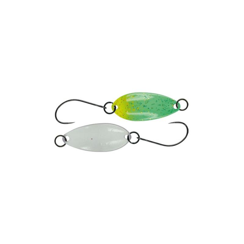 Cuiller Ondulante Molix Elite Area Spoon - 1.5G
