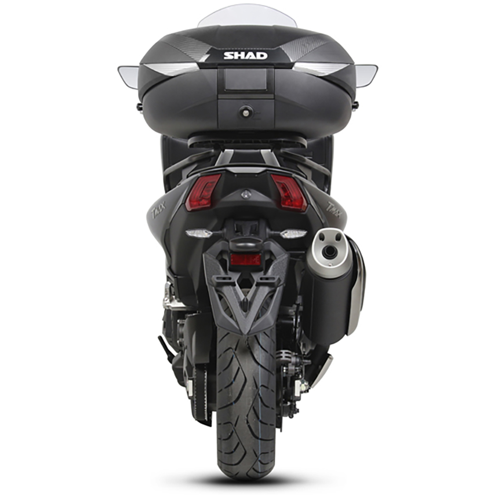 Shad - Support Fixation Top Case Yamaha T-Max 530 Y0TM57ST