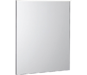 Geberit Xeno2 spiegel met indirecte verlichting 60x71cm