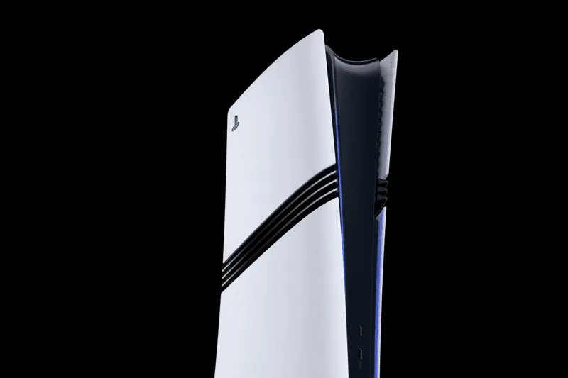Sony PlayStation 5 Pro - Spilkonsol - HDR - 2 TB SSD - Astro's Playroom