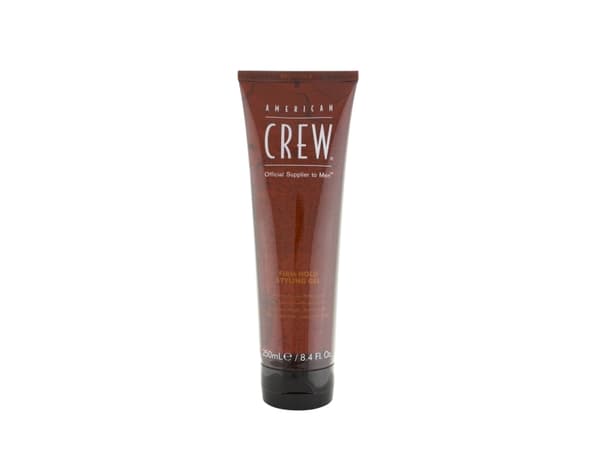 American Crew Firm Hold Styling Gel Hårgele 250 ml
