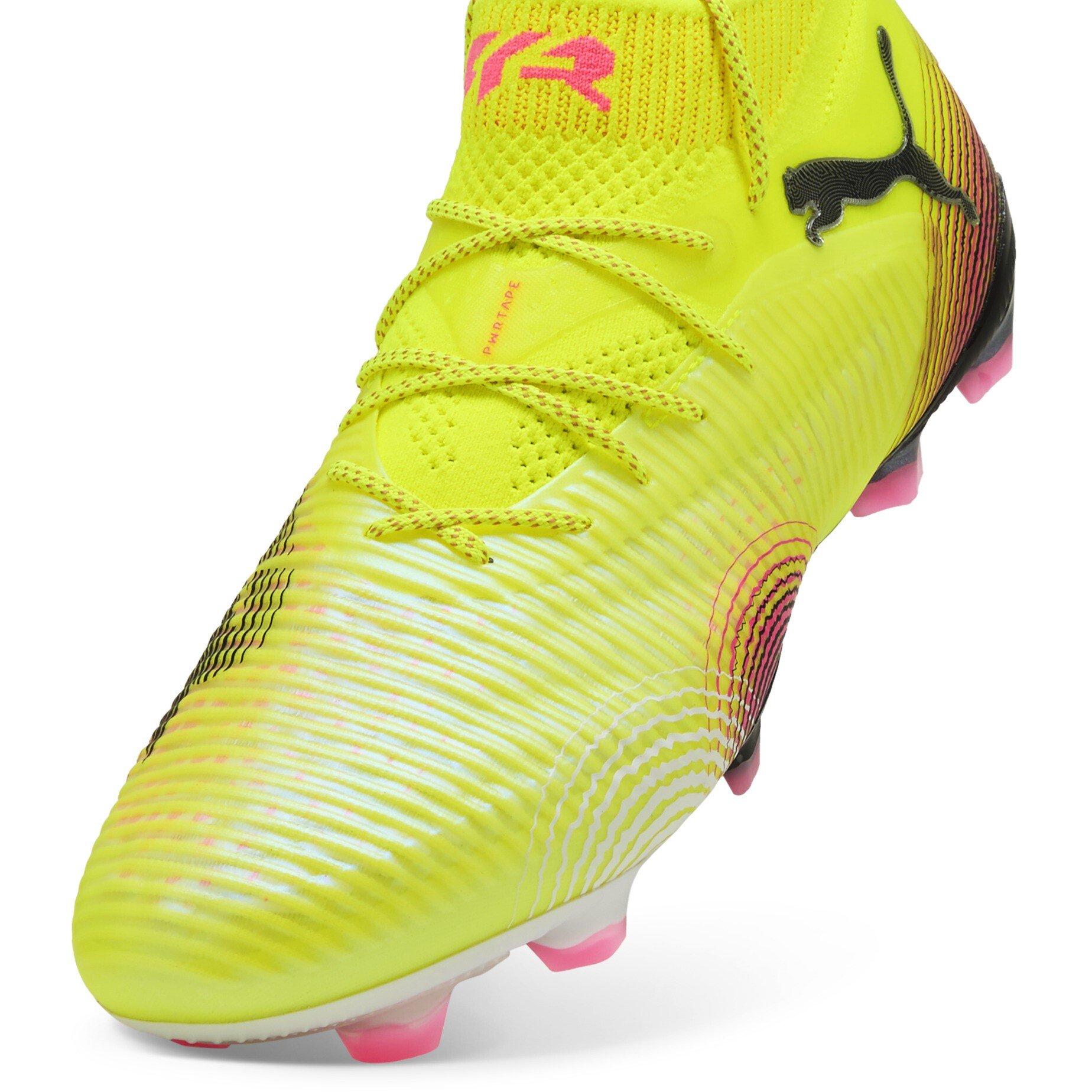 Puma Future 8 Ultimate Firm Ground Football Boots
