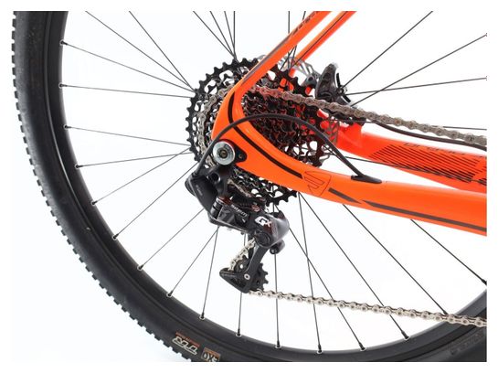 Produit reconditionné · Berria Bravo 3.1 Carbone GX / Vélo VTT / Berria | Bon état