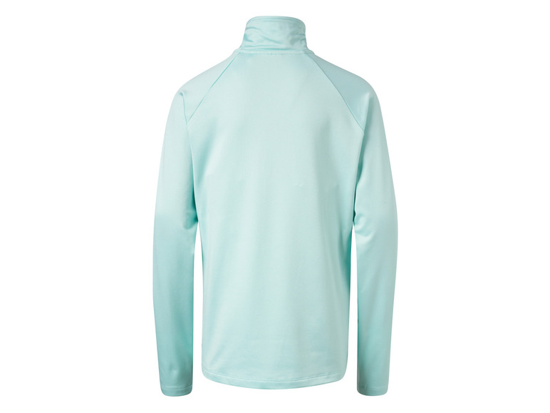 Kinder thermoshirt