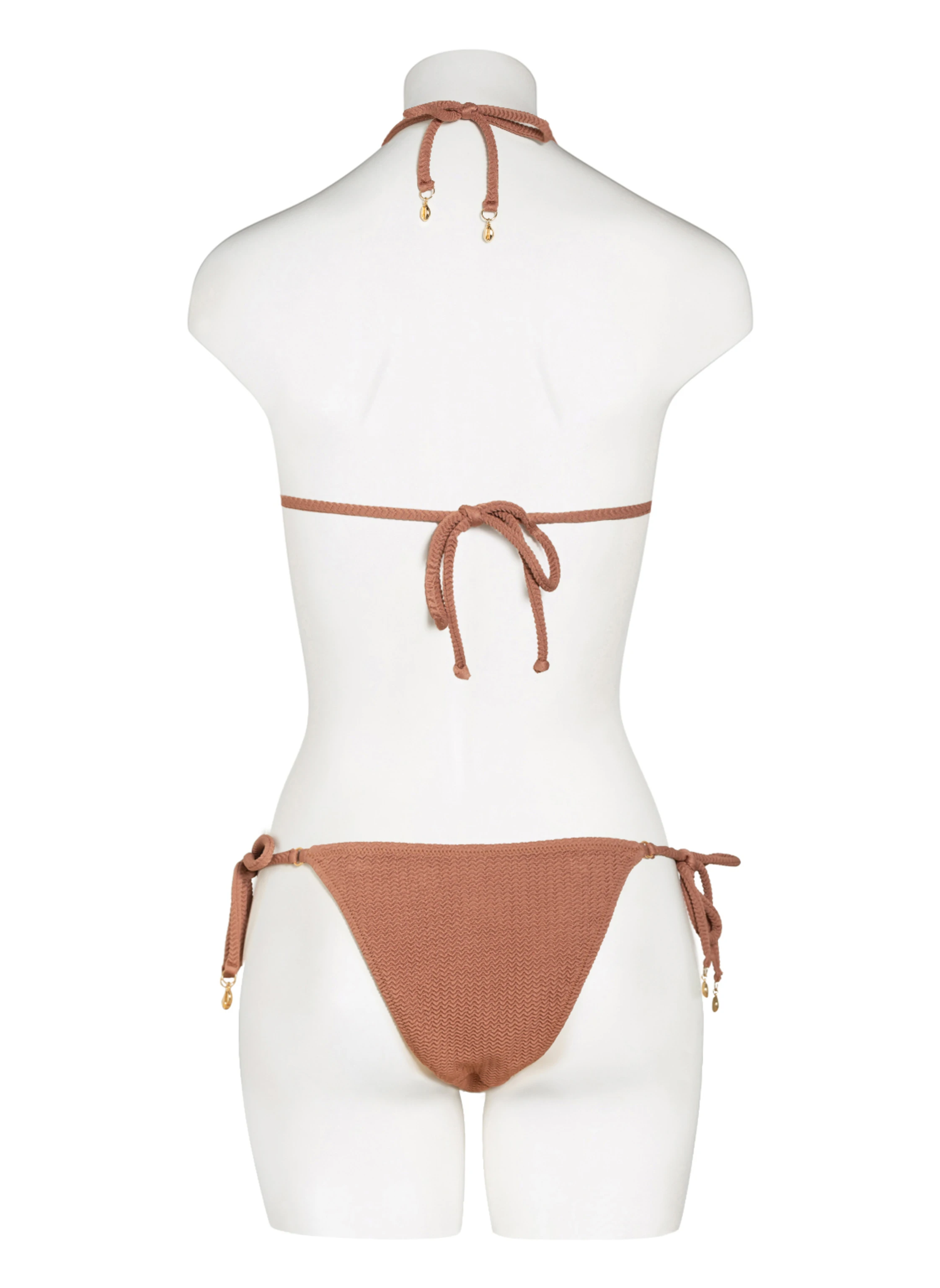 SEAFOLLY Triangel-Bikini-Top SEA DIVE