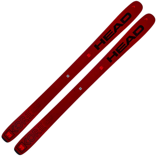 Ski HEAD KORE 99