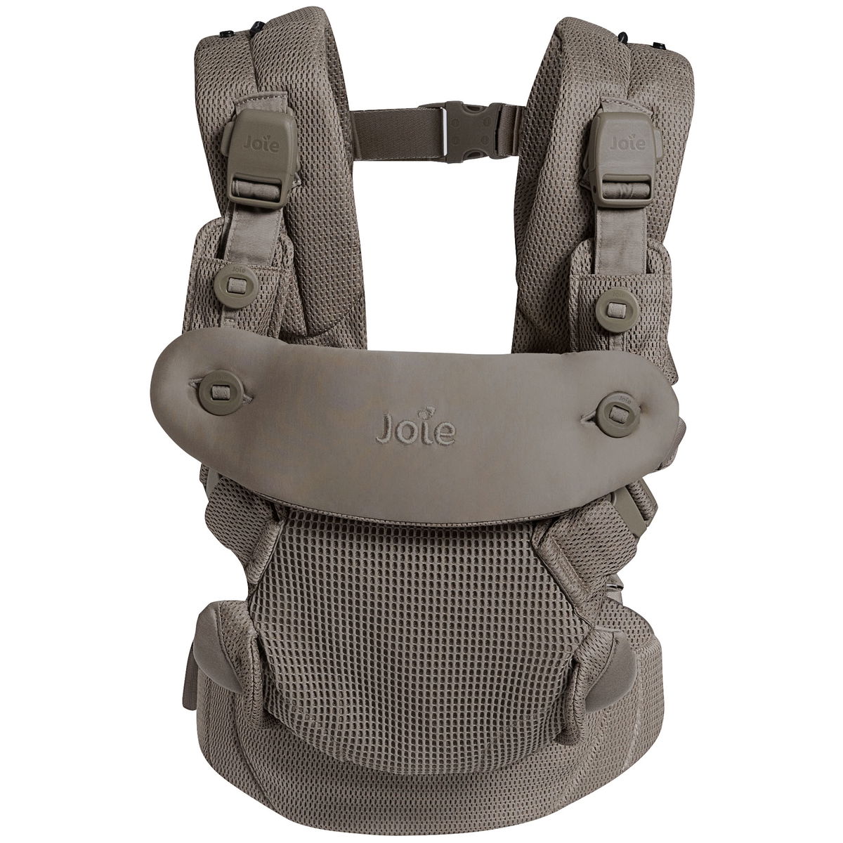 JoieJoie   Savvy Air 4in1 Babytrage bisque