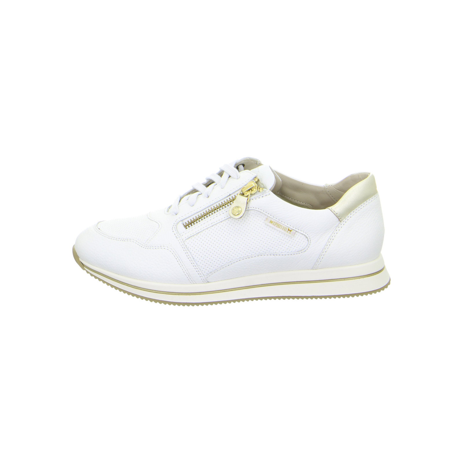Mephisto Leenie blanc