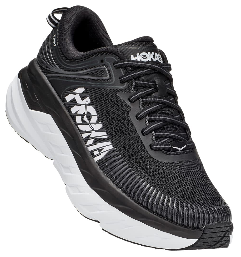 Bondi 7 Herre BWHT/Black/White
