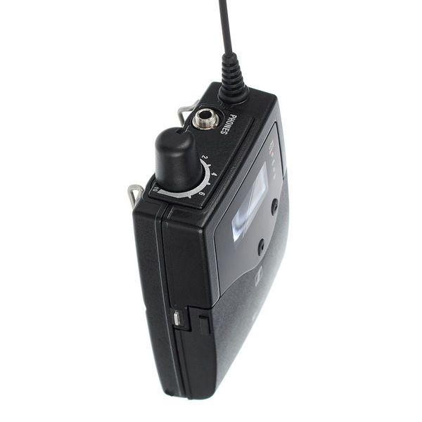 Sennheiser ew IEM G4 B-Band