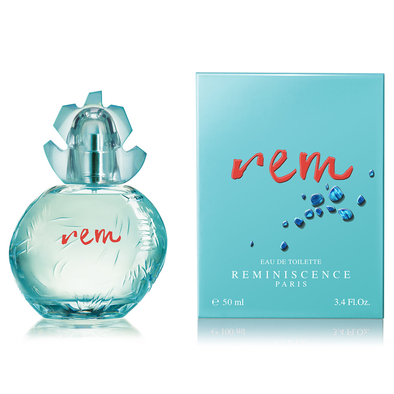 Reminiscence Eau de toilette Rem 50 ml