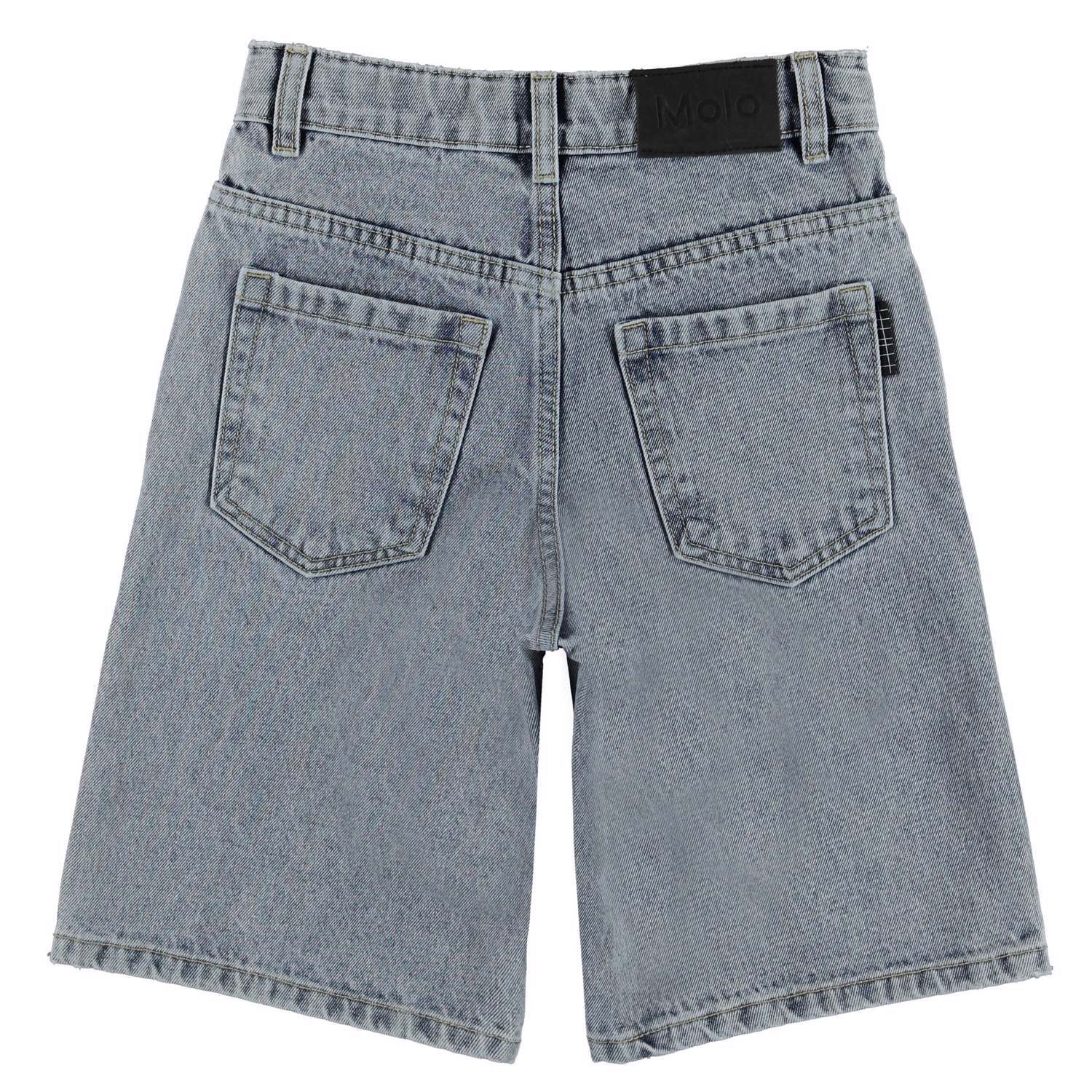 Art - Light Stone Denim