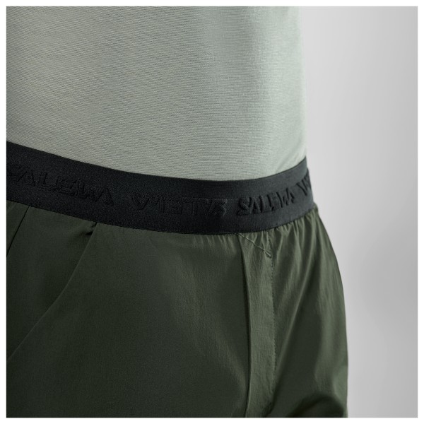 Salewa - Puez 4 Shorts - Short