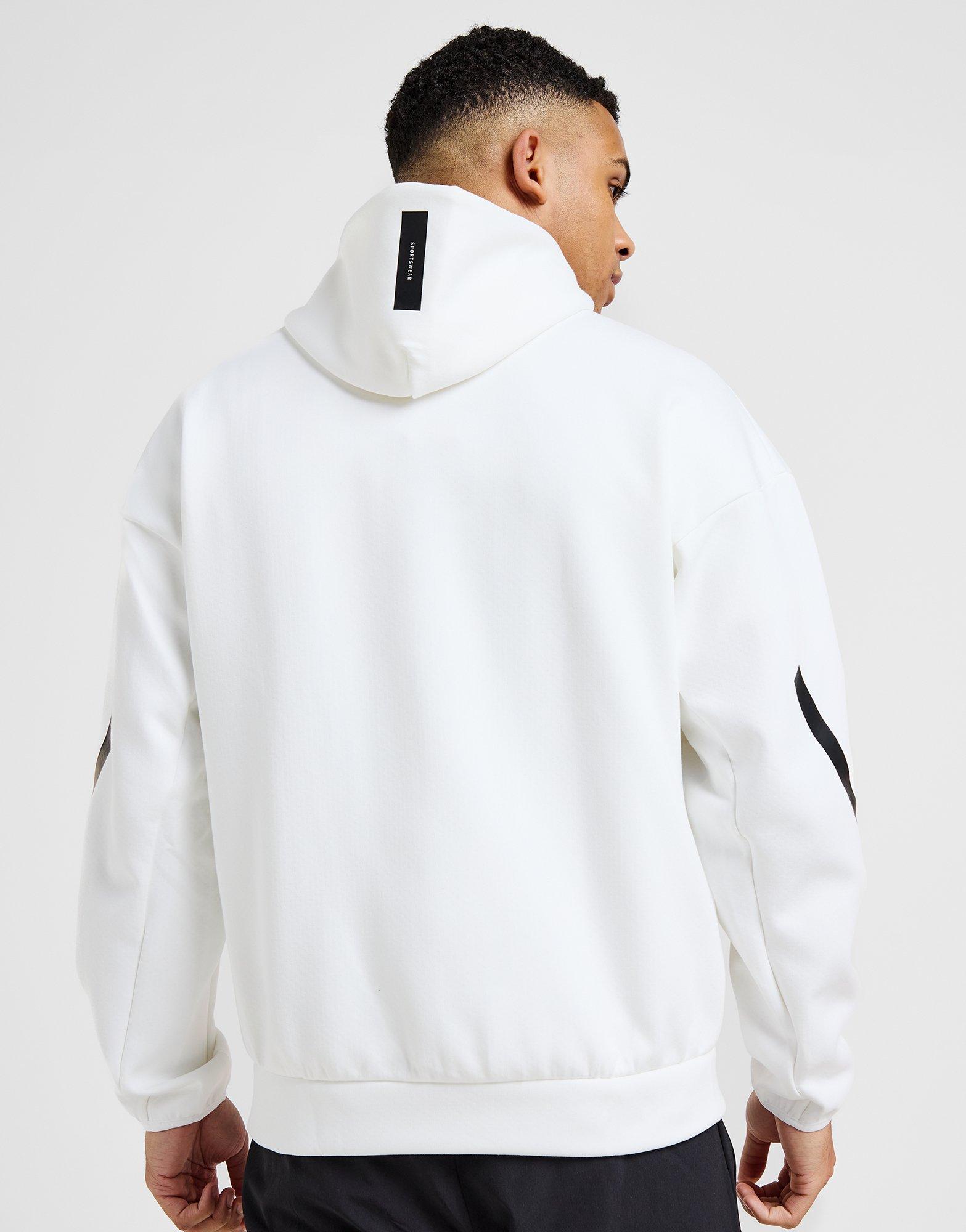 adidas Sweat à Capuche Ecosse Z.N.E Homme