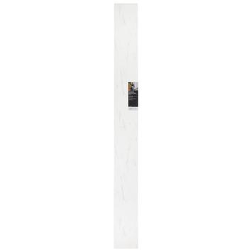 Vensterbank spaanplaat marmer ivoor 302x29 cm 38mm