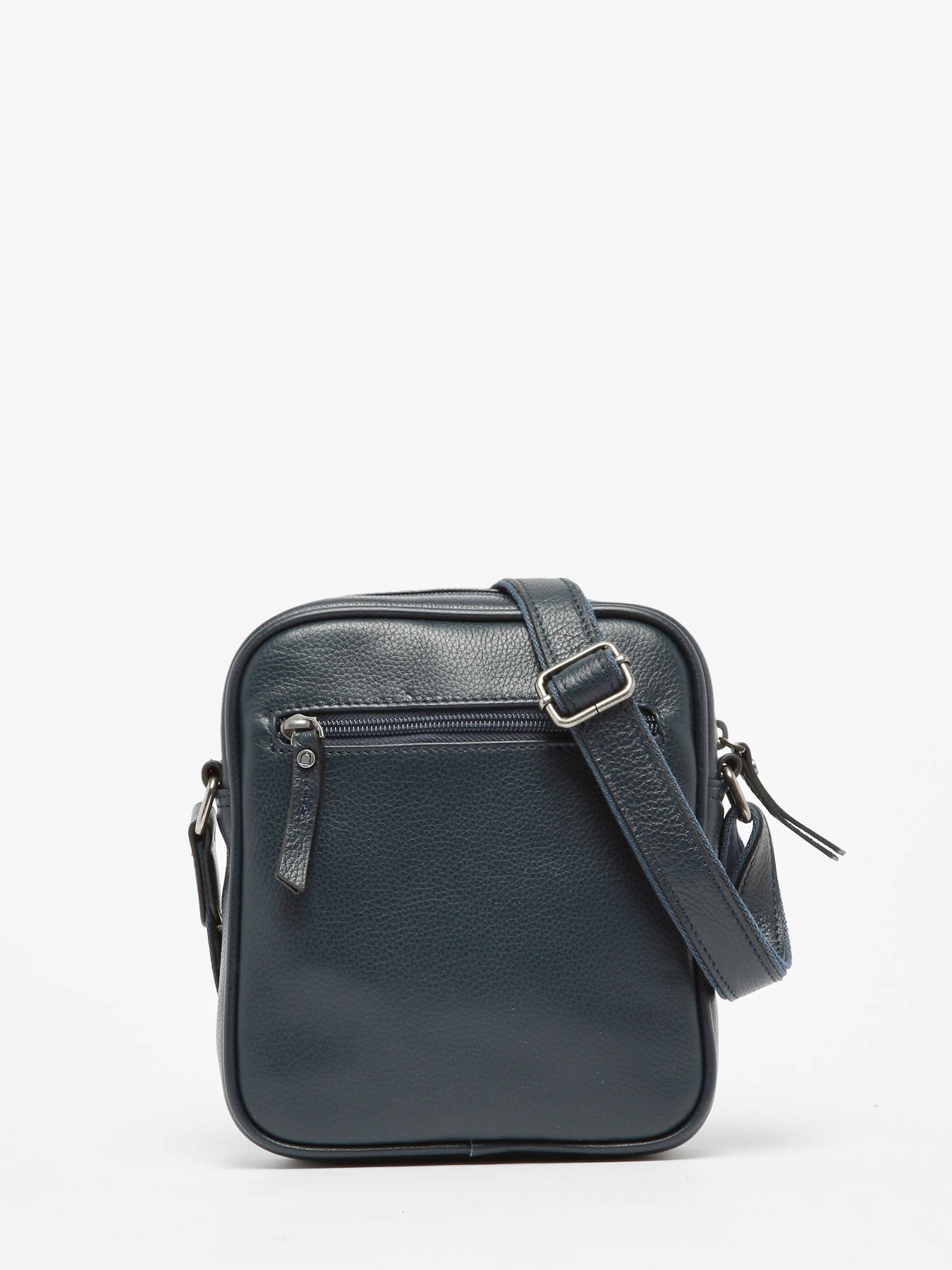 Sac bandoulire Flandres cuir ETRIER