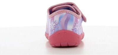 Disney Frozen Tøfler, Lilac/Fuchsia