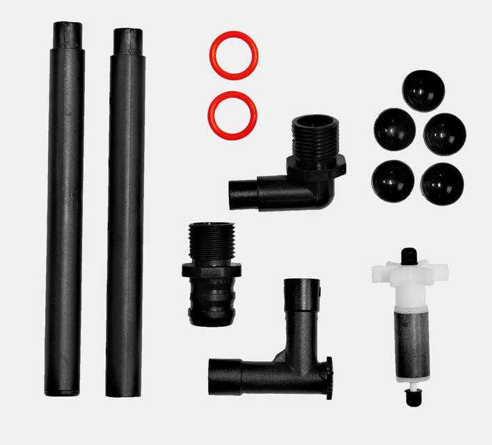 Superfish Aqua-Flow 400 Service Kit
