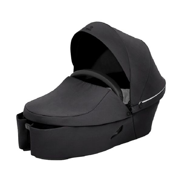 Stokke® Xplory® X Kinderwagen 2-in-1 Rich Black