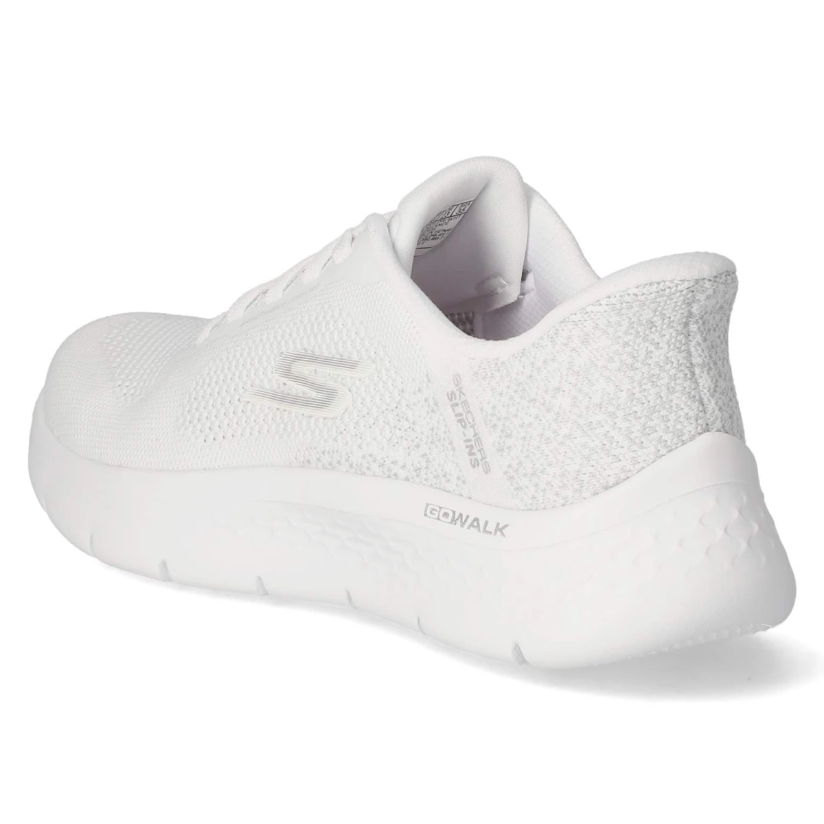 SkechersSlip Ins Sneaker SAFIYA - white