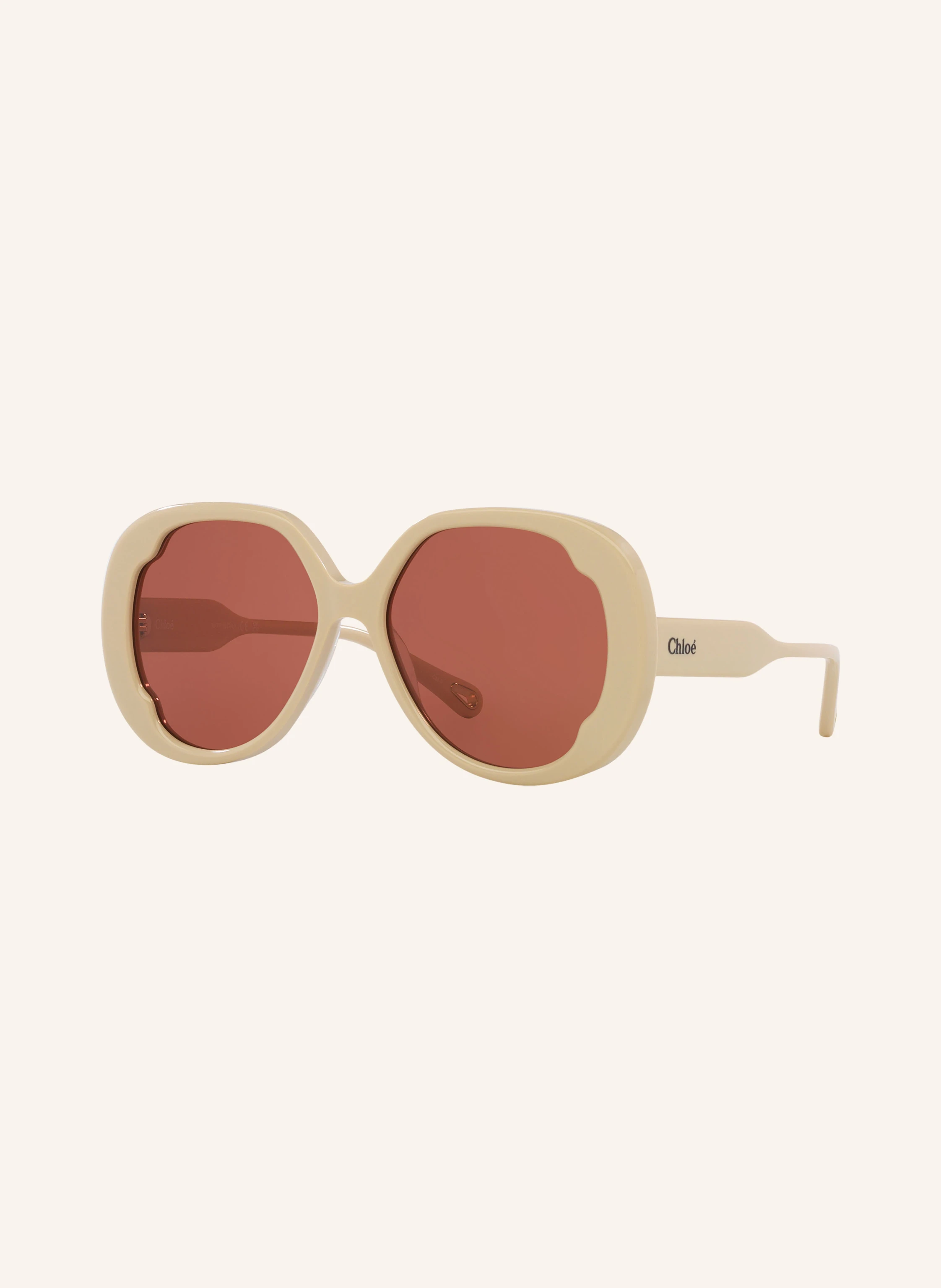 Chloé Sonnenbrille CH0195S