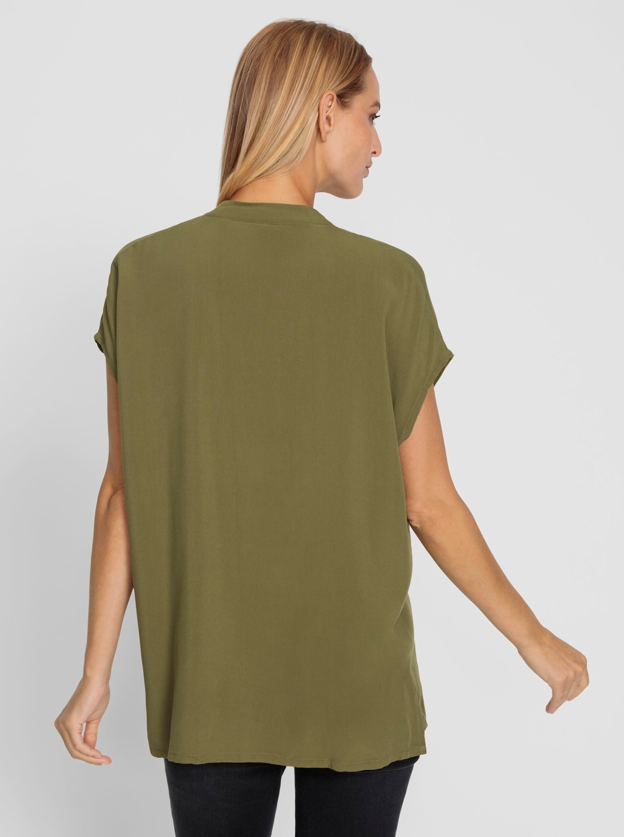 Bluse