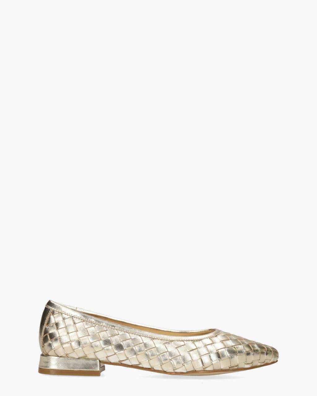 Di Lauro Wylony Goud Damesballerina's