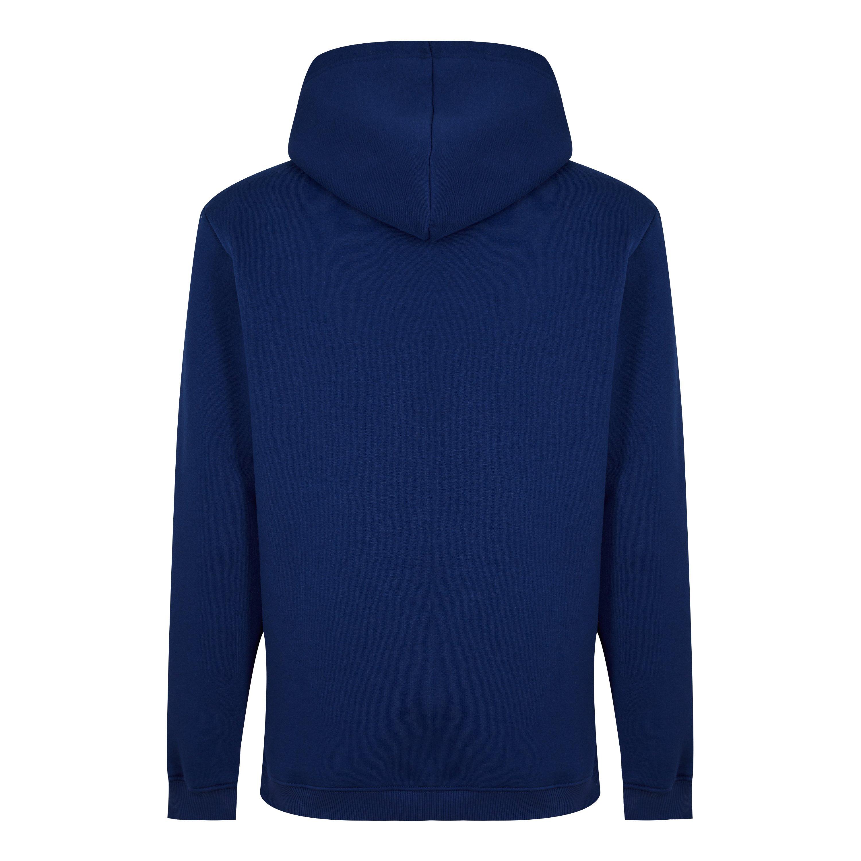 Castore Rangers Hoodie Adults