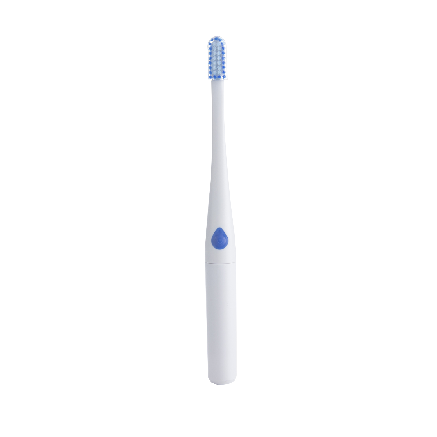 Italian Design iBluepower Toothbrush