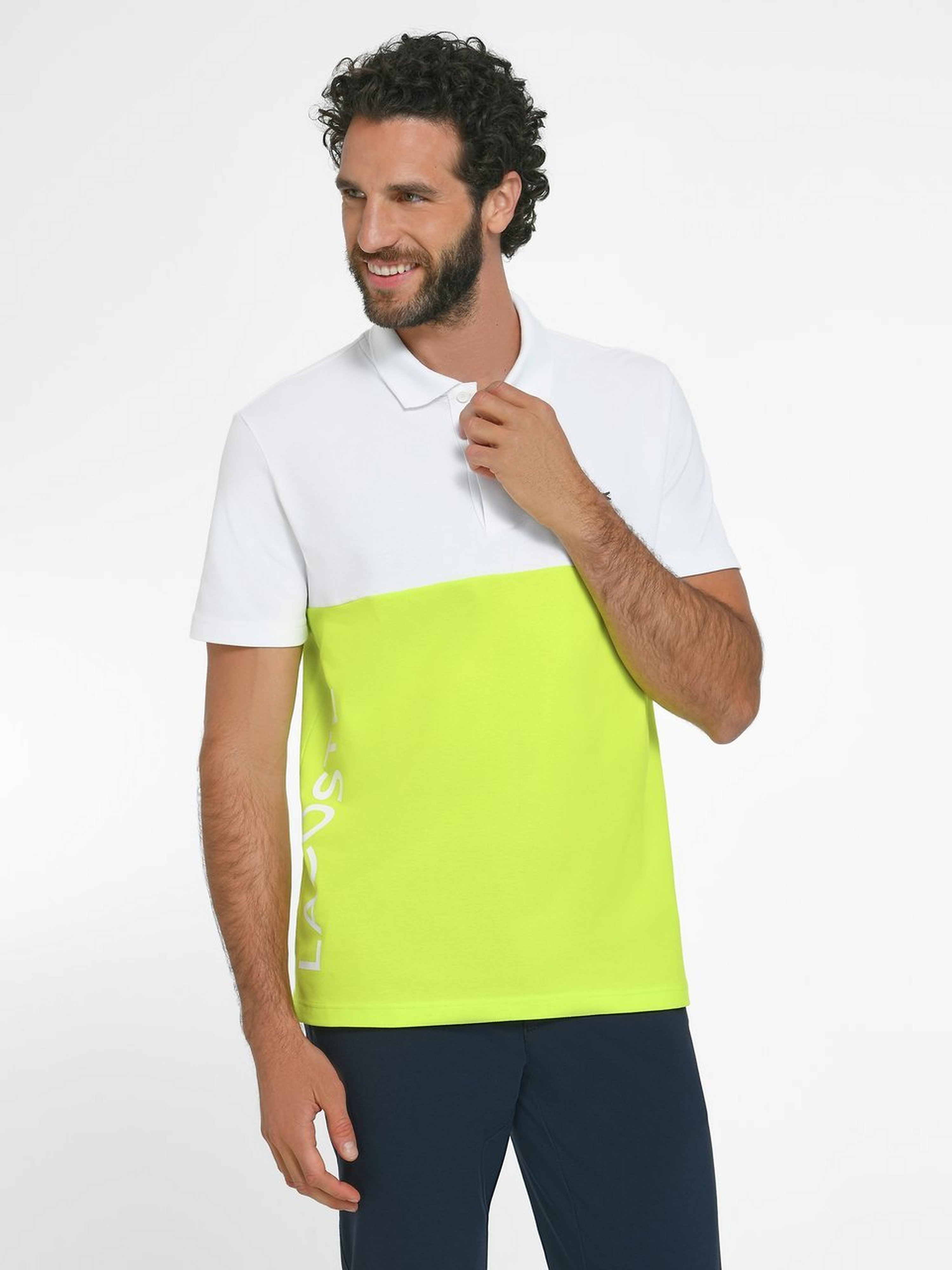 Poloshirt
