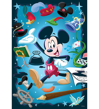 Ravensburger Puzzlespiel - 300 Teile - Mickey