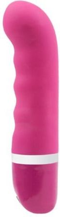 B Swish - Bdesired Deluxe Pearl G-Spot Vibrator Roze