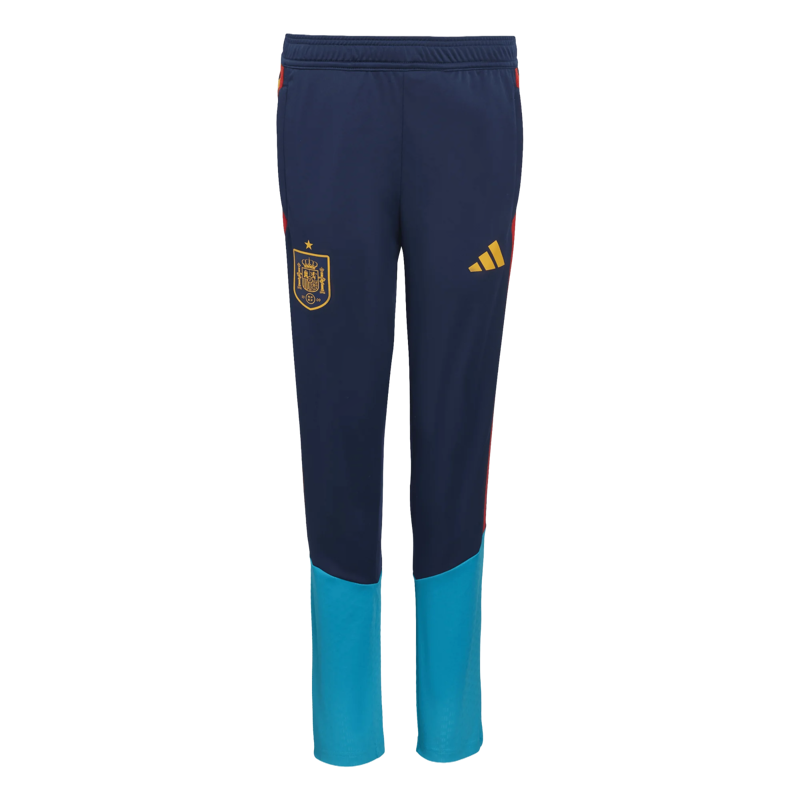 Spanje Trainingsbroek 2026 Junior
