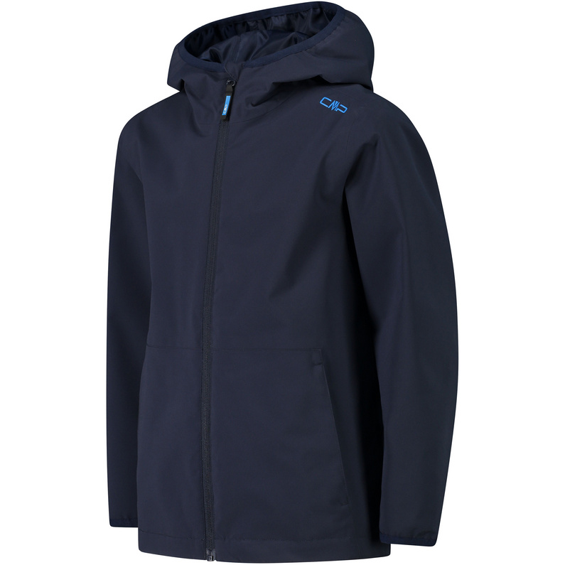 CMP Kinder Hoodie Jacke